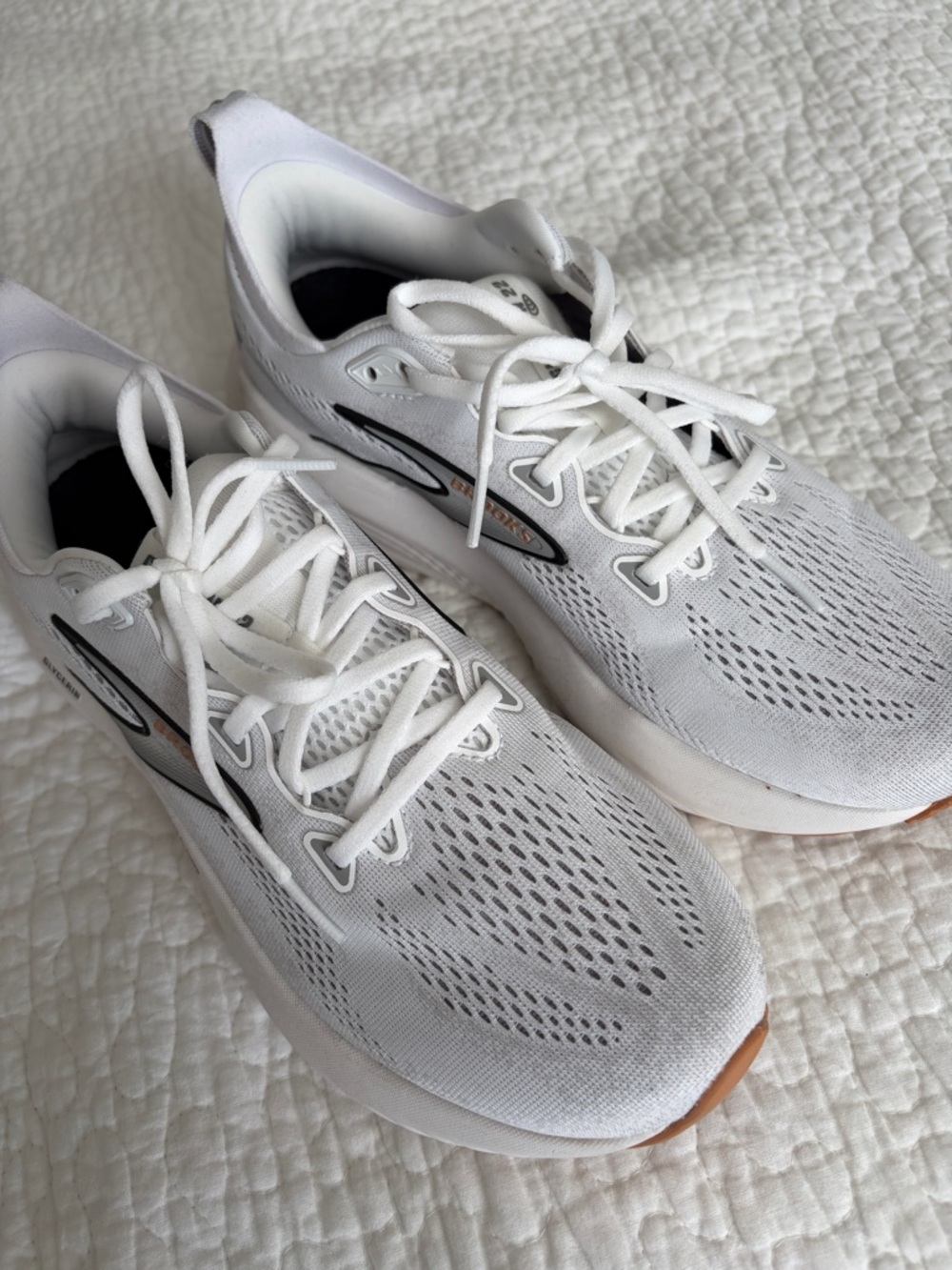 Brooks Glycerin 22 Sneakers